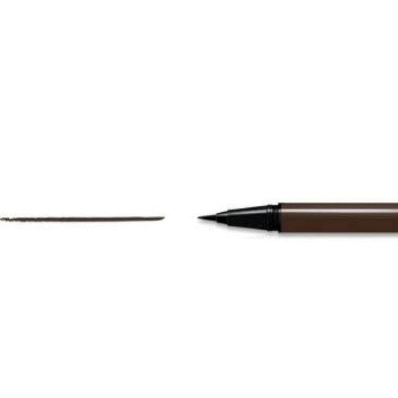 MERZY the first pen Professional Makeup Eyeliner - Brown - Picture 9 of 9